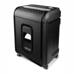Paper Shredder 24 Sheets - 5 38MM - Cross Cut - Medium Security