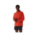 ASICS Men's Accelerate Waterproof 2.0 Jacket - Spice Latte - Sm