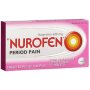 Nurofen Period Pain 400MG Tabs 12