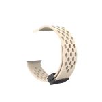 44 45 46 49MM Hole Silicone Iwatch Strap