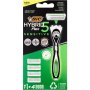 BIC Hybrid 5 Sensitive Cartridges B4