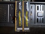 Corsair Value Select 16GB PC4 2133MHZ Desktop RAM