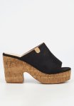 Honey 4 Mule - Black