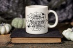 Normal Is An Illusion Mug