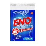 Eno Active Fruit Salt Regular Flavour 5G