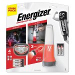 Energizer Auto Emergency Pack 2 X Aa 3XAAA