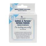 Ashton And Parsons 20'S