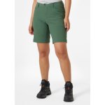 Women's Brona Softshell Hiking Shorts - 476 Spruce M