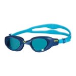 The One Junior Swimming Goggles - Light Blue