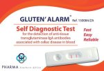Gluten' Alarm Self Diagnostic Test
