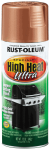 High Heat Ultra Aged Copper 340G