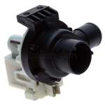 Hoover Washing Machine Magnetic Drain Pump