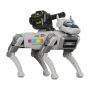 Ai Smart Robot Dog Remote Control Programmable Mechanical Pet Toy