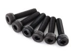 Traxxas Screws 2X8MM Cap Head Machine Hex 6
