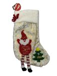 Christmas Deco Stocking