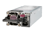 HPE Hp 800W Flex Slot -48VDC Hot Plug Low Halogen Power Supply KIT-865434-B21