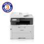 Brother MFC-L3760CDW Color Laser All In One 3 Year Warranty