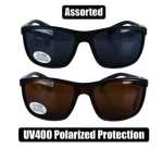 Sunglass Pol mens Sports Wrap Marketplace Brits Bros