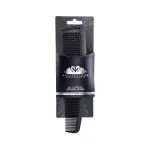 Reflection Comb All Purpose Styling Black 21.5X4X0.4CM
