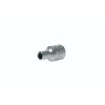 - 1 2 Drive 12 Point Socket 8MM - M120508-C