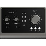 ID14 Mkii Usb-c Audio Interface