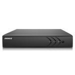 Annke 16CH 1080P Lite Hybrid Dvr