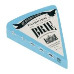 Fairview Ripe & Ready Brie Cheese 125G