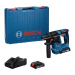 Bosch 18V Cordless Rotary Hammer Set Gbh 18V-18