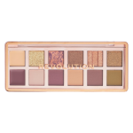 Revolution Beauty The Eternal Icon Green Eyeshadow Palette
