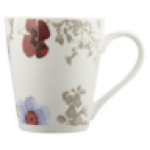 Violet Coffee Mug