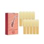 Pack Of 10 Xin Zhong Alto Saxophone Reeds