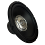 Competition Grade GTX-12.V2 12 Svc 500W Rms Subwoofer