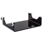 Professional Developing Tank Roller Base Manual Processing Rack For 120 135 Roll Film 4X5 Sheet Film Processing Equipment Darkro