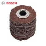 Bosch Prr 250 Es Flexible Sanding Wheel 60MM 80 Grit