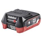Metabo Battery Pack Lihd 12V 4.0AH