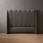 Melae Double Headboard