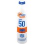 Spray SPF50 300ML Kids