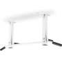 Unboxed Deal - Ceiling-mounted Pull Up Bar - White