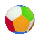 Baby's First Ball