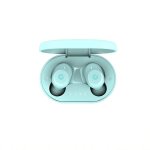 SONICGEAR Earpump Tws 2 2021 Edition Bluetooth Earphones - Mint