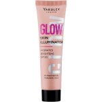 Yardley Glow Skin Illuminator SPF20 25ML