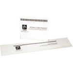 Zebra Zxp Series 3 Cleaning Kit. 4 Print Engine Cleaning Cards And 4 Feeder Cards 1000 Prints Per Card
