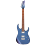 Ibanez Gio GRG121SP Electric Guitar : Blue Metal Chameleon