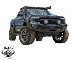 Next Gen Ford Ranger Slimline Snorkel For