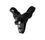 Helmet Chin Mount For Gopro Black