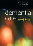 Dementia Care Workbook Paperback