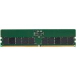 Kingston 64GB 6400MT S DDR5 Ecc Reg CL52 Dimm 2RX4 Micron D-KSM64R52BD4-64MD