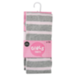 Design Girls Tights 6-7 Years Design May Vary