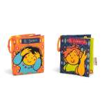 Peek-a-books B. Heard & B. Seen