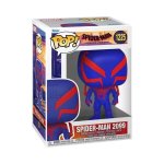 Funko Pop Marvel Spider-man Spider-man 2099